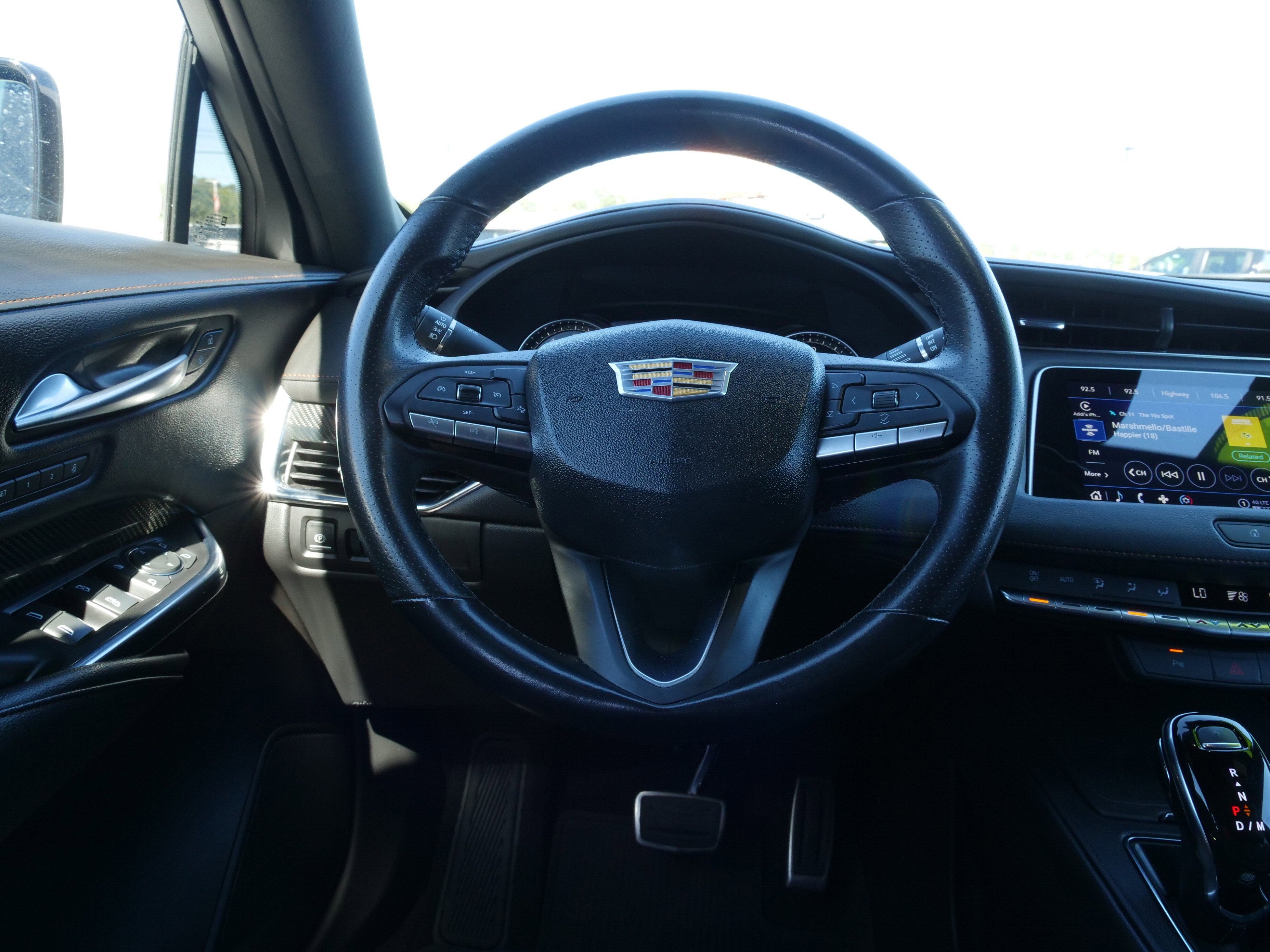 2023 Cadillac XT4 Sport