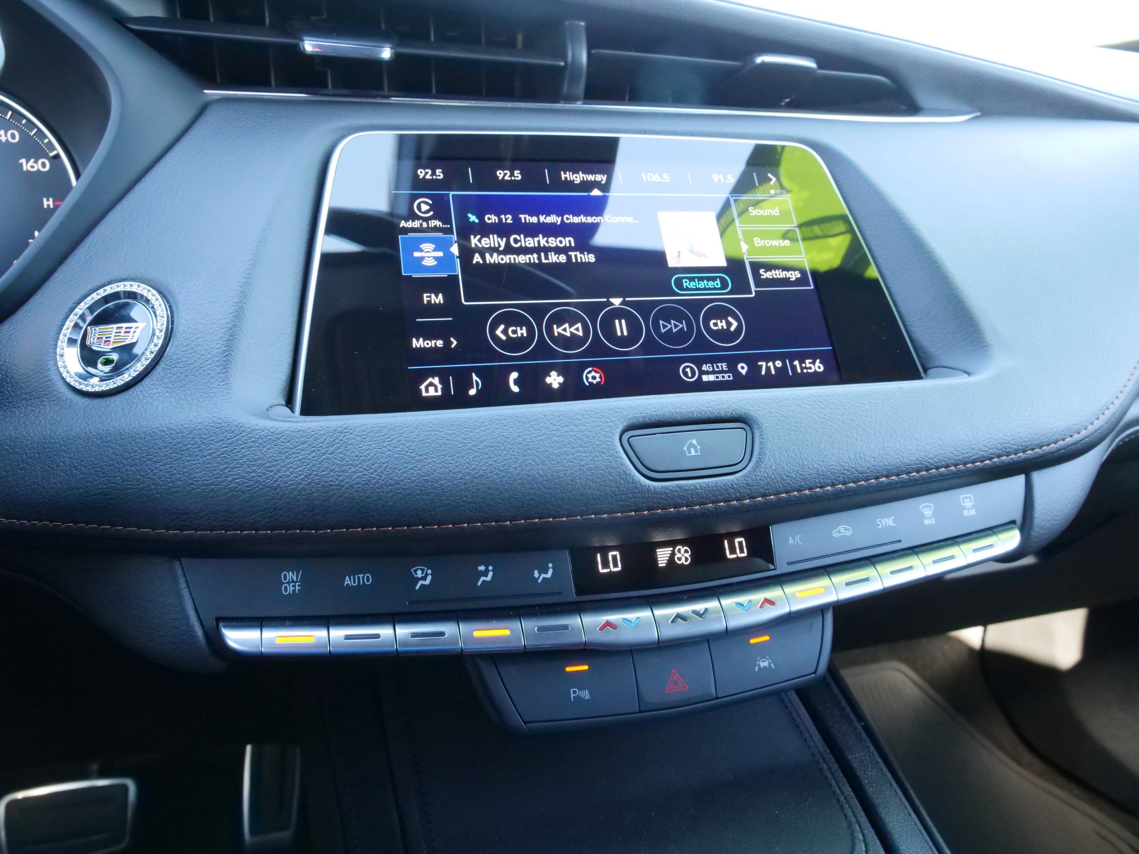 2023 Cadillac XT4 Sport