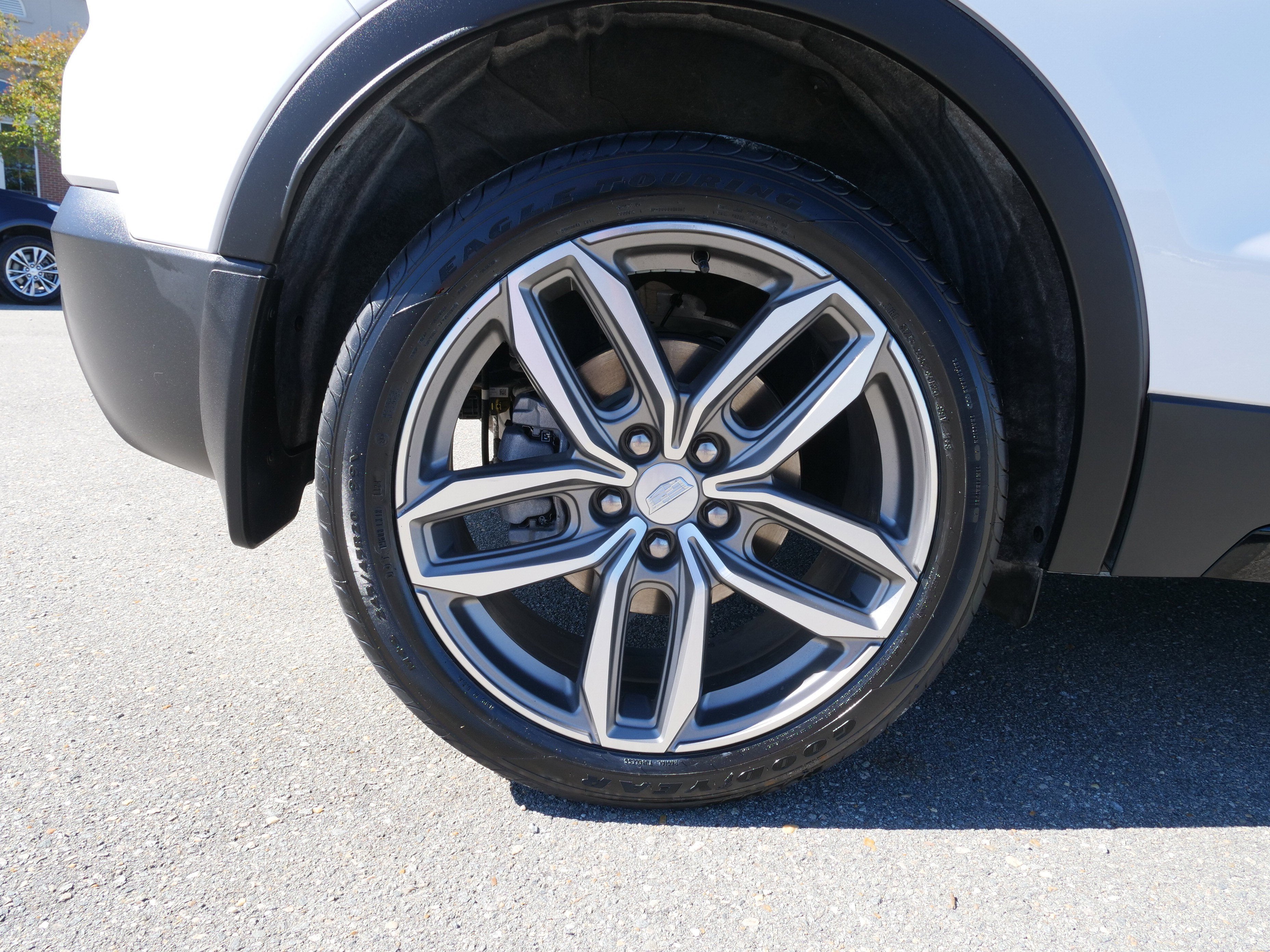 2023 Cadillac XT4 Sport