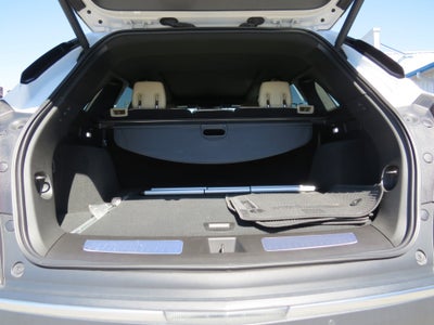 2019 Cadillac XT5 Premium Luxury FWD