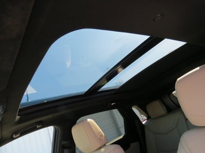 2019 Cadillac XT5 Premium Luxury FWD