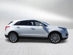 2019 Cadillac XT5 Premium Luxury FWD