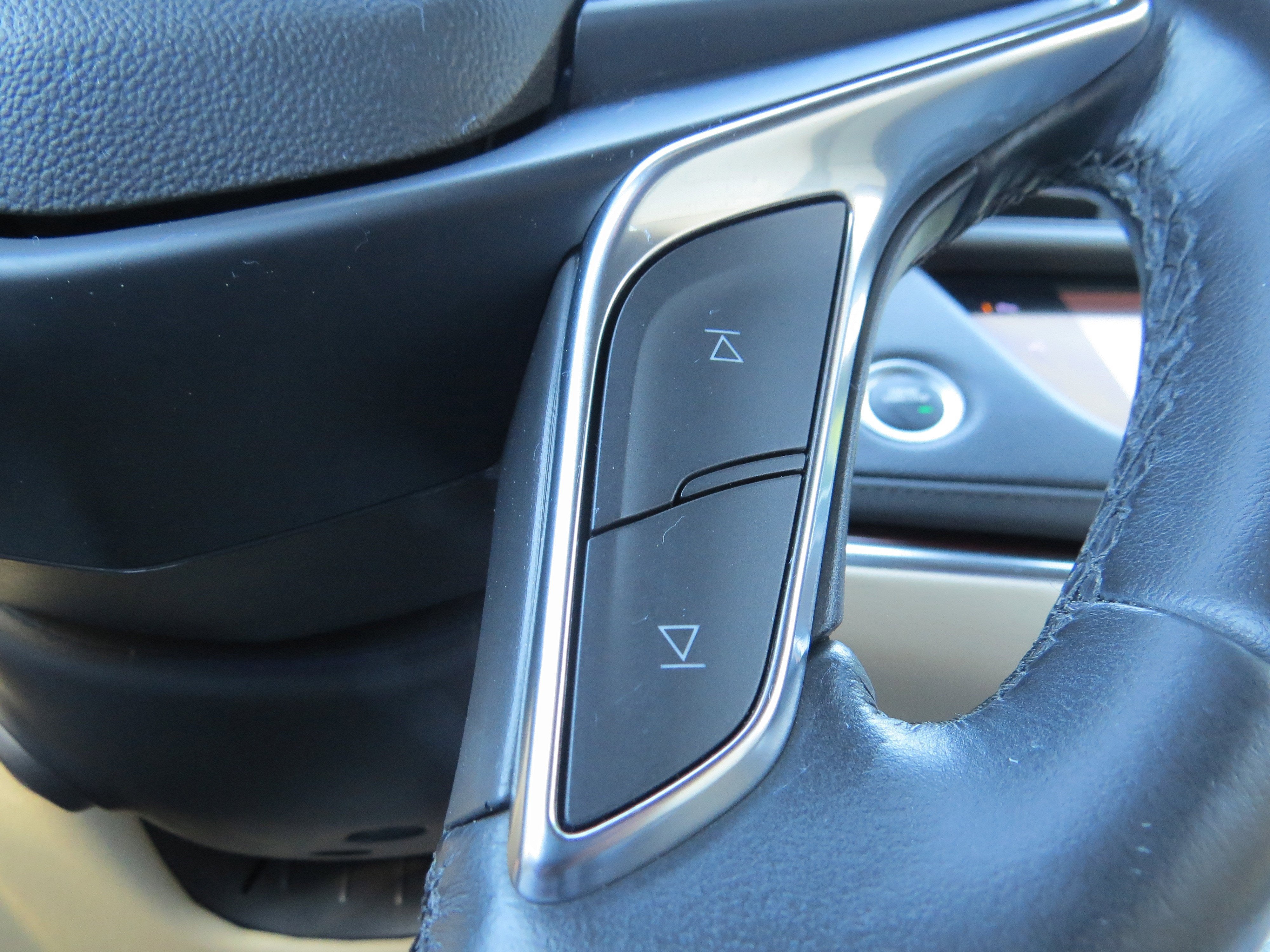 2019 Cadillac XT5 Premium Luxury FWD