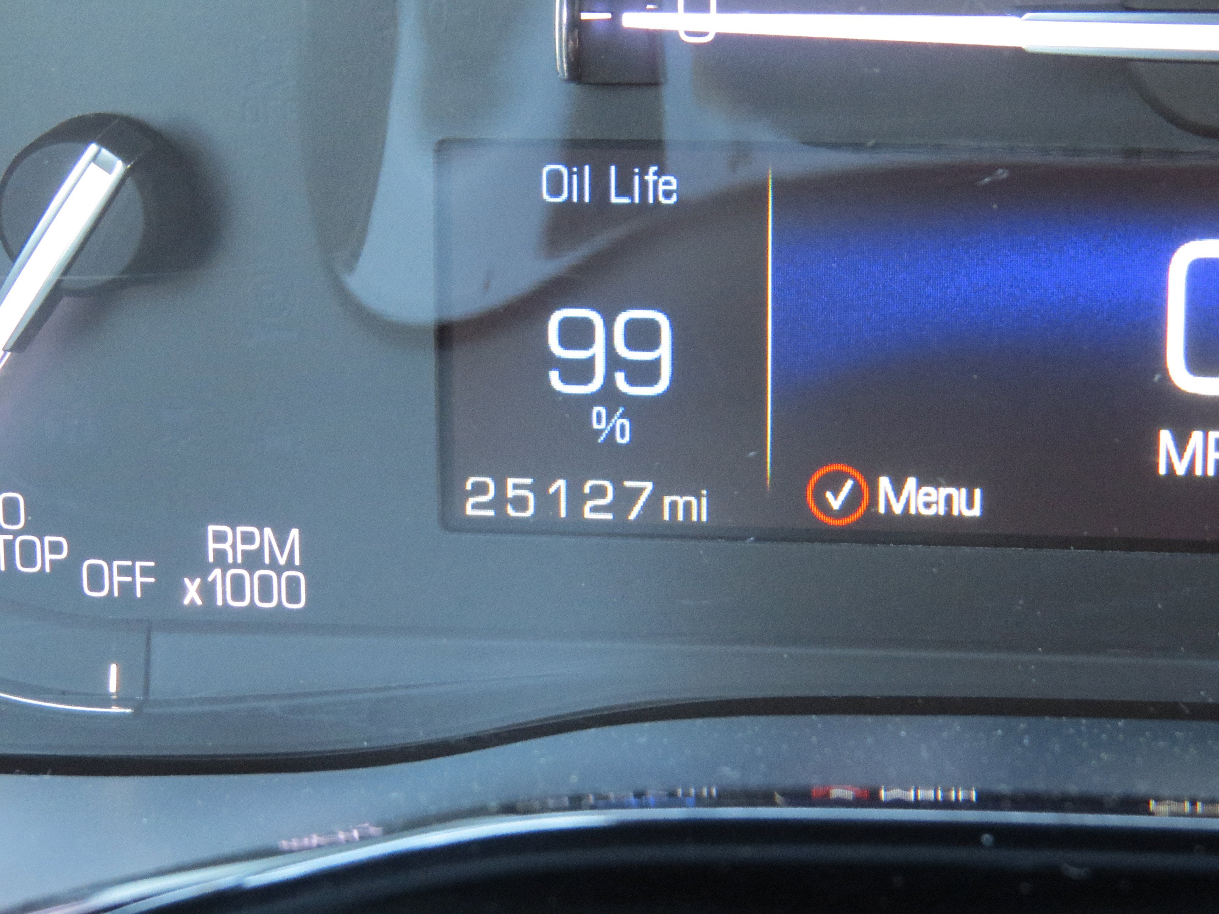 2019 Cadillac XT5 Premium Luxury FWD