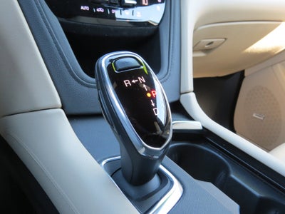 2019 Cadillac XT5 Premium Luxury FWD