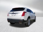 2019 Cadillac XT5 Premium Luxury FWD
