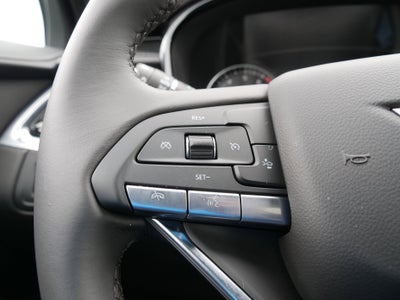 2025 Cadillac XT6 Luxury