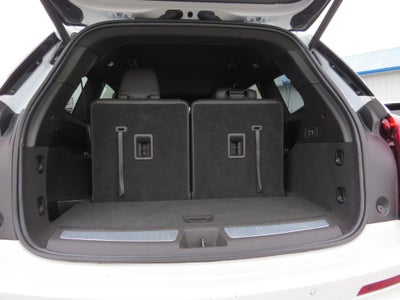 2023 Cadillac XT6 Luxury