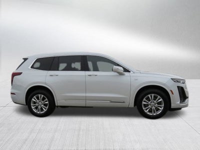 2023 Cadillac XT6 Luxury