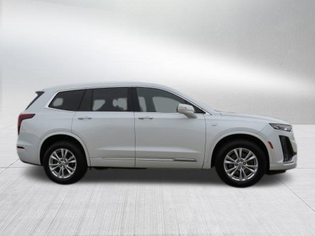 2023 Cadillac XT6 Luxury