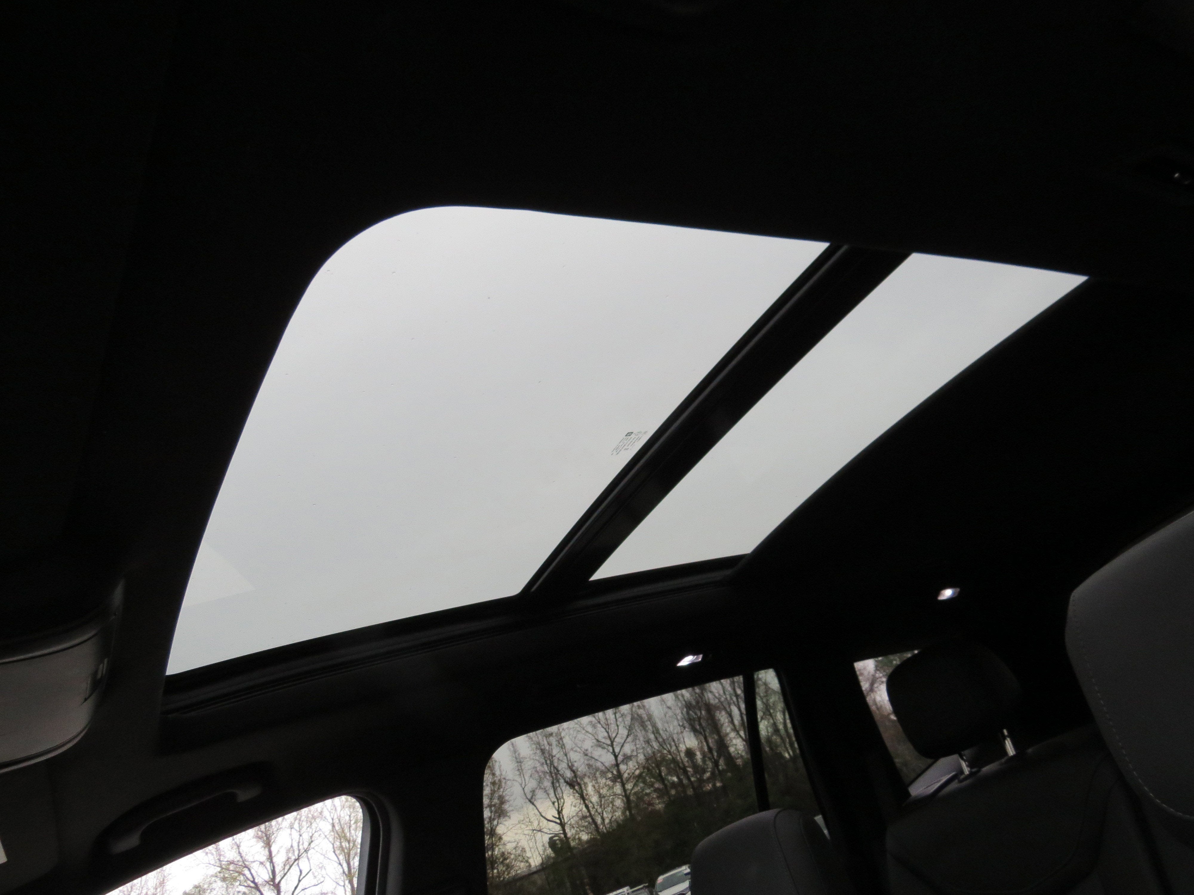 2023 Cadillac XT6 Luxury