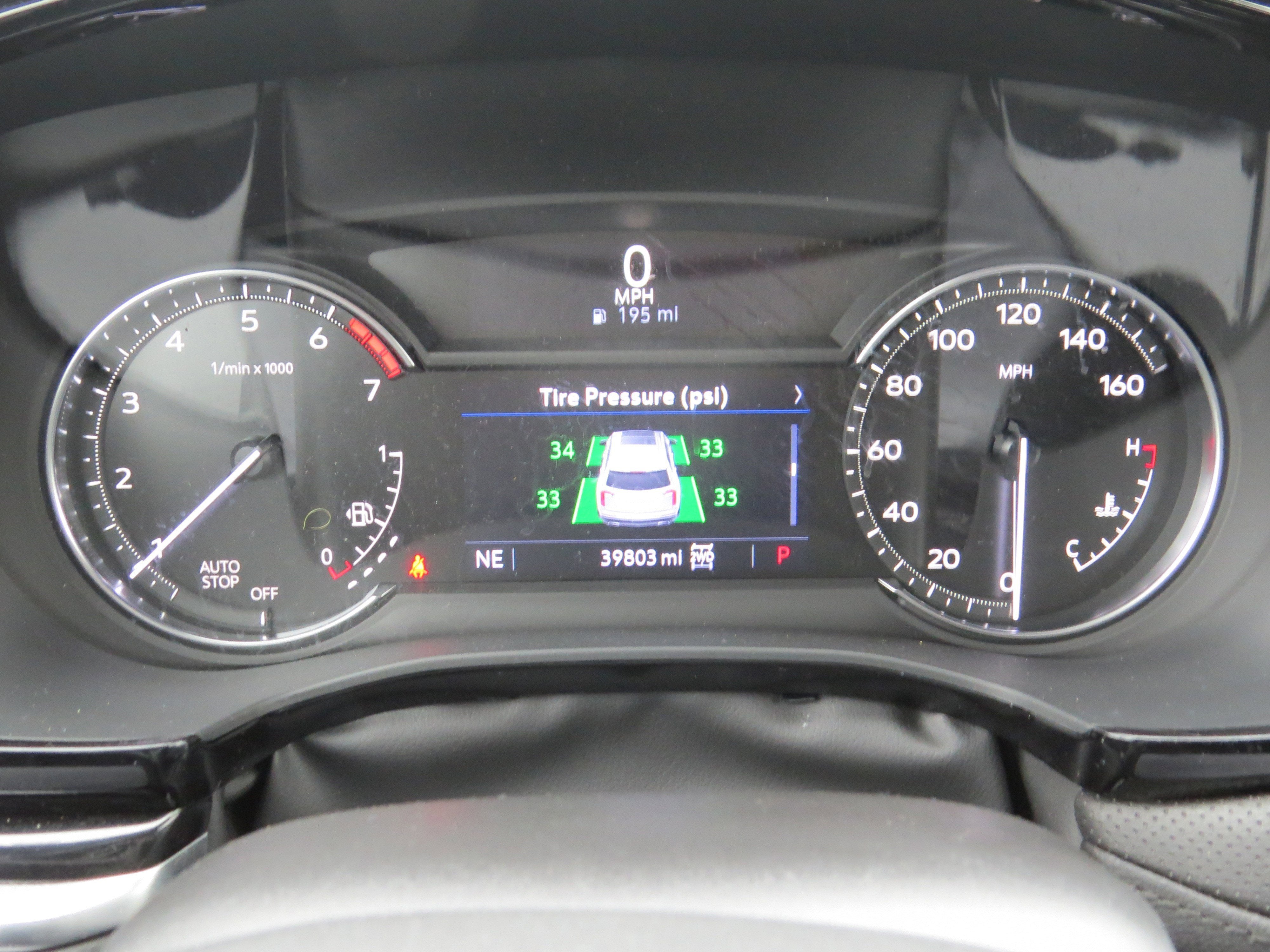 2023 Cadillac XT6 Luxury