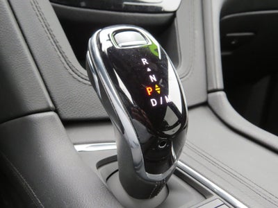 2023 Cadillac XT6 Luxury