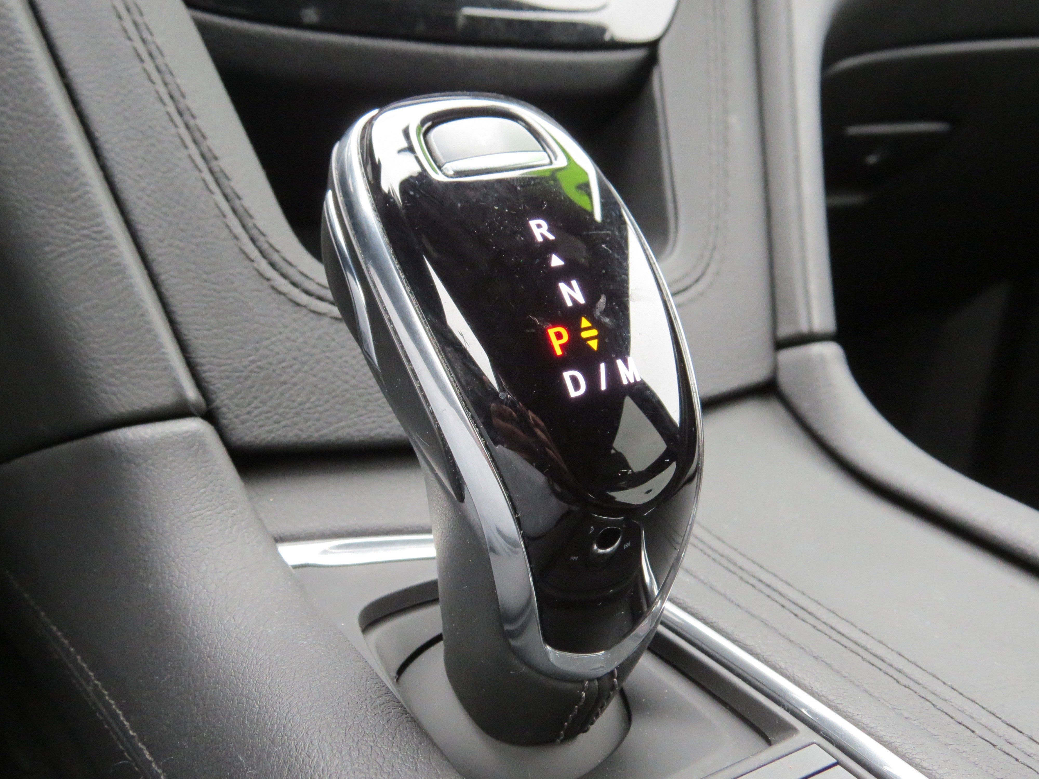 2023 Cadillac XT6 Luxury