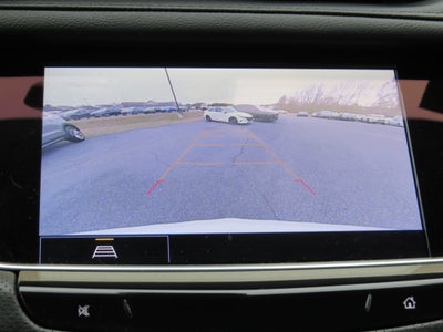 2023 Cadillac XT6 Luxury