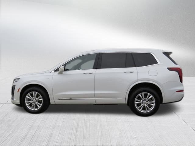 2023 Cadillac XT6 Luxury