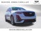 2020 Cadillac XT6 Sport