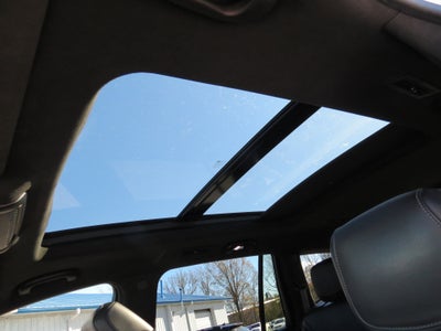 2020 Cadillac XT6 Sport