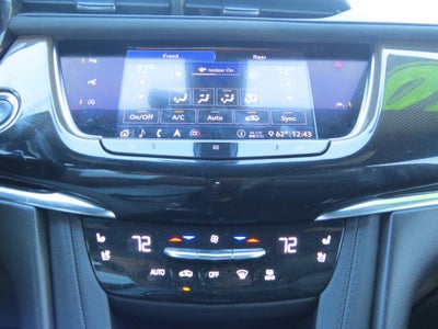 2020 Cadillac XT6 Sport