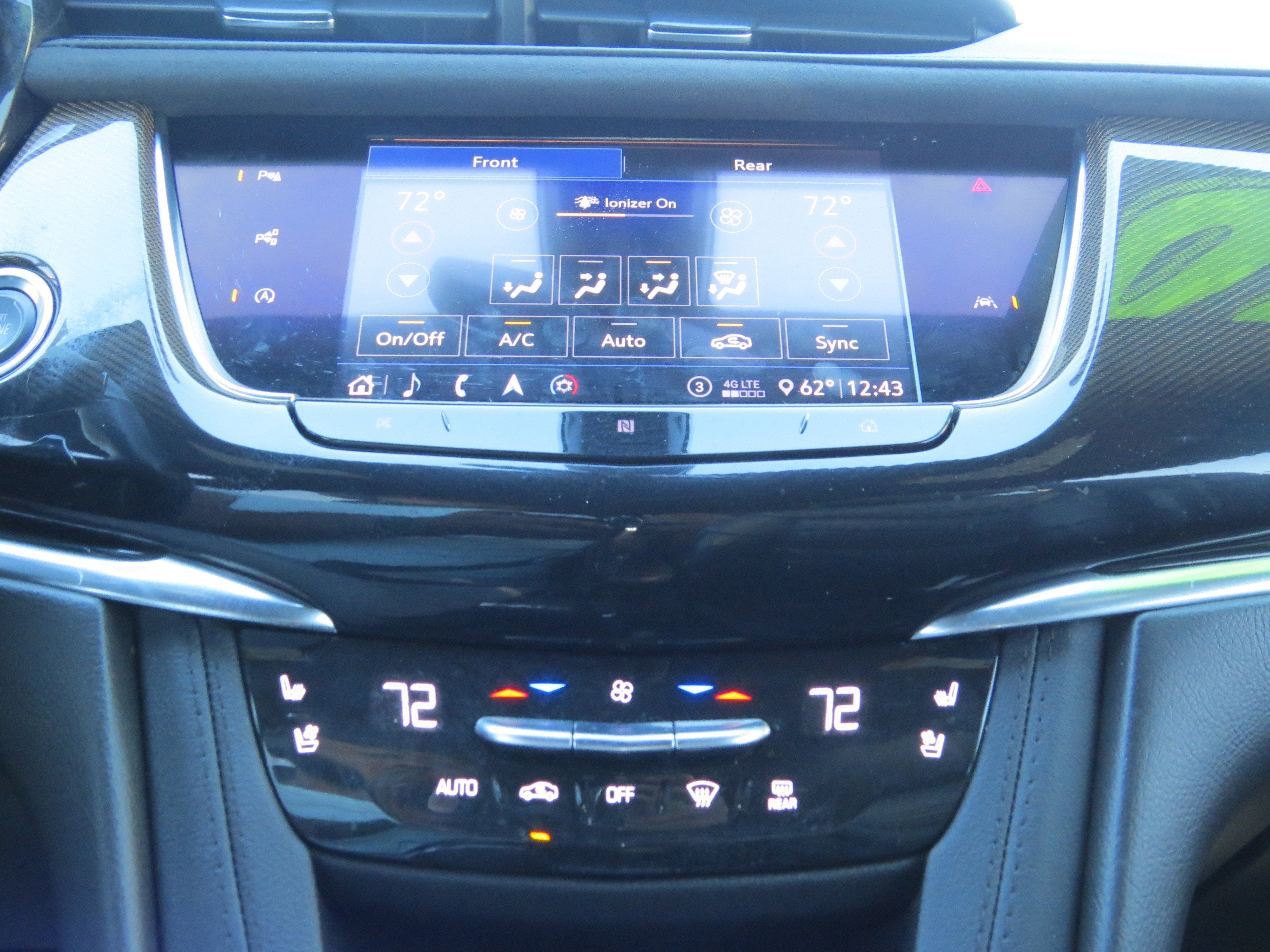 2020 Cadillac XT6 Sport