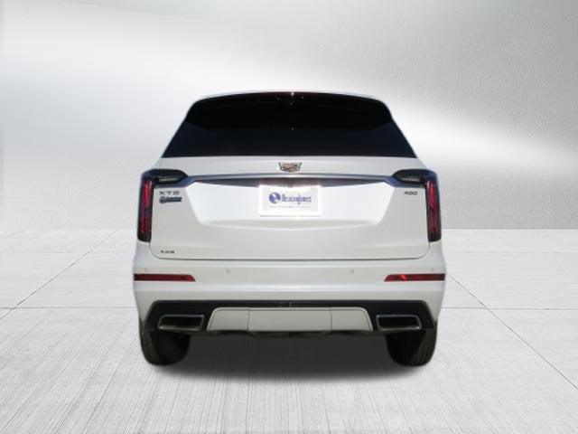 2020 Cadillac XT6 Sport