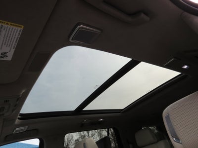 2022 Cadillac Escalade Premium Luxury Platinum