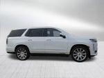 2022 Cadillac Escalade Premium Luxury Platinum