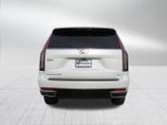 2022 Cadillac Escalade Premium Luxury Platinum