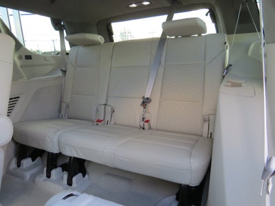 2025 Cadillac Escalade Premium Luxury Platinum