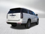 2025 Cadillac Escalade Premium Luxury Platinum