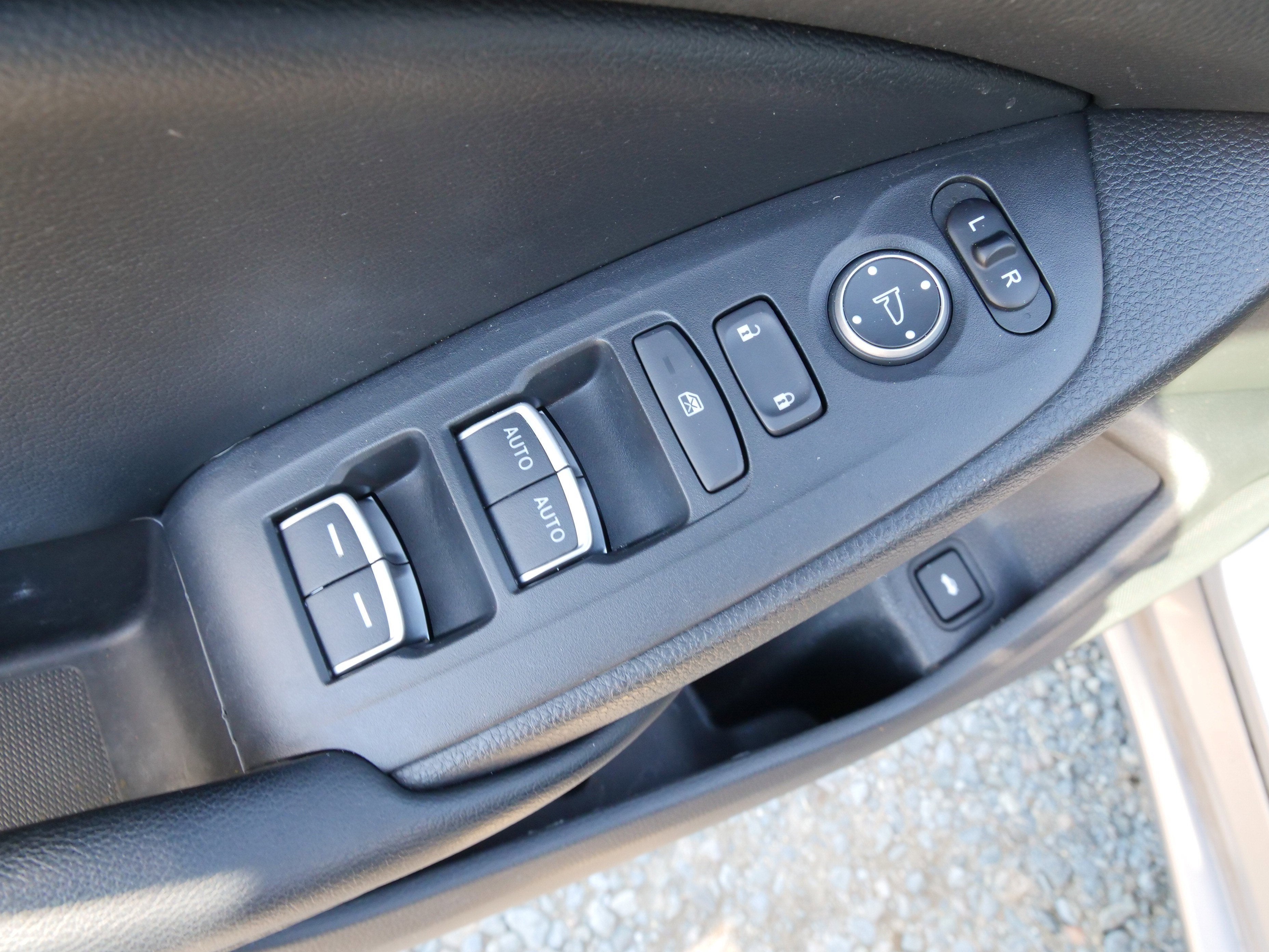 2018 Honda Accord Sedan LX 1.5T