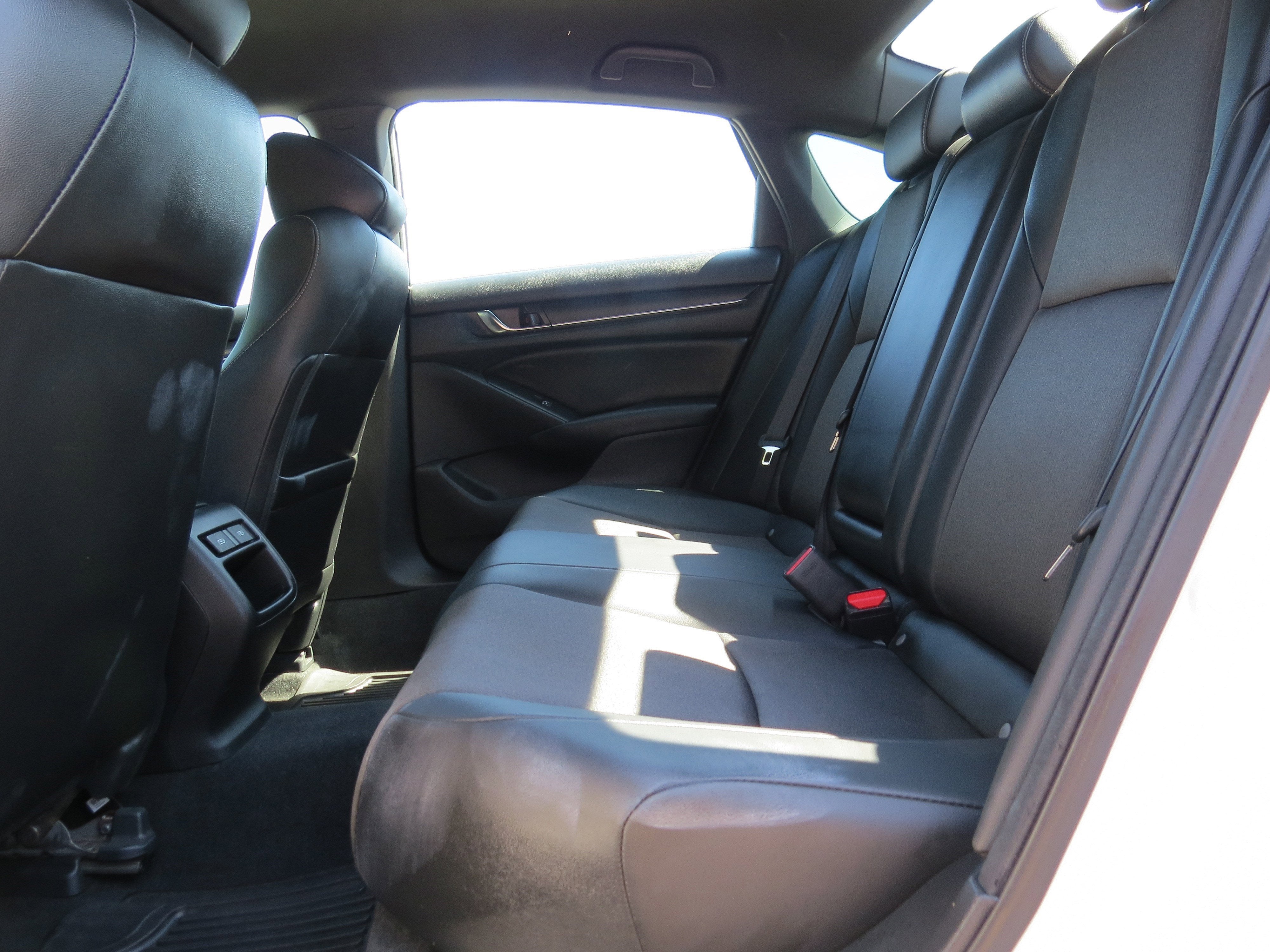 2022 Honda Accord Sedan Sport