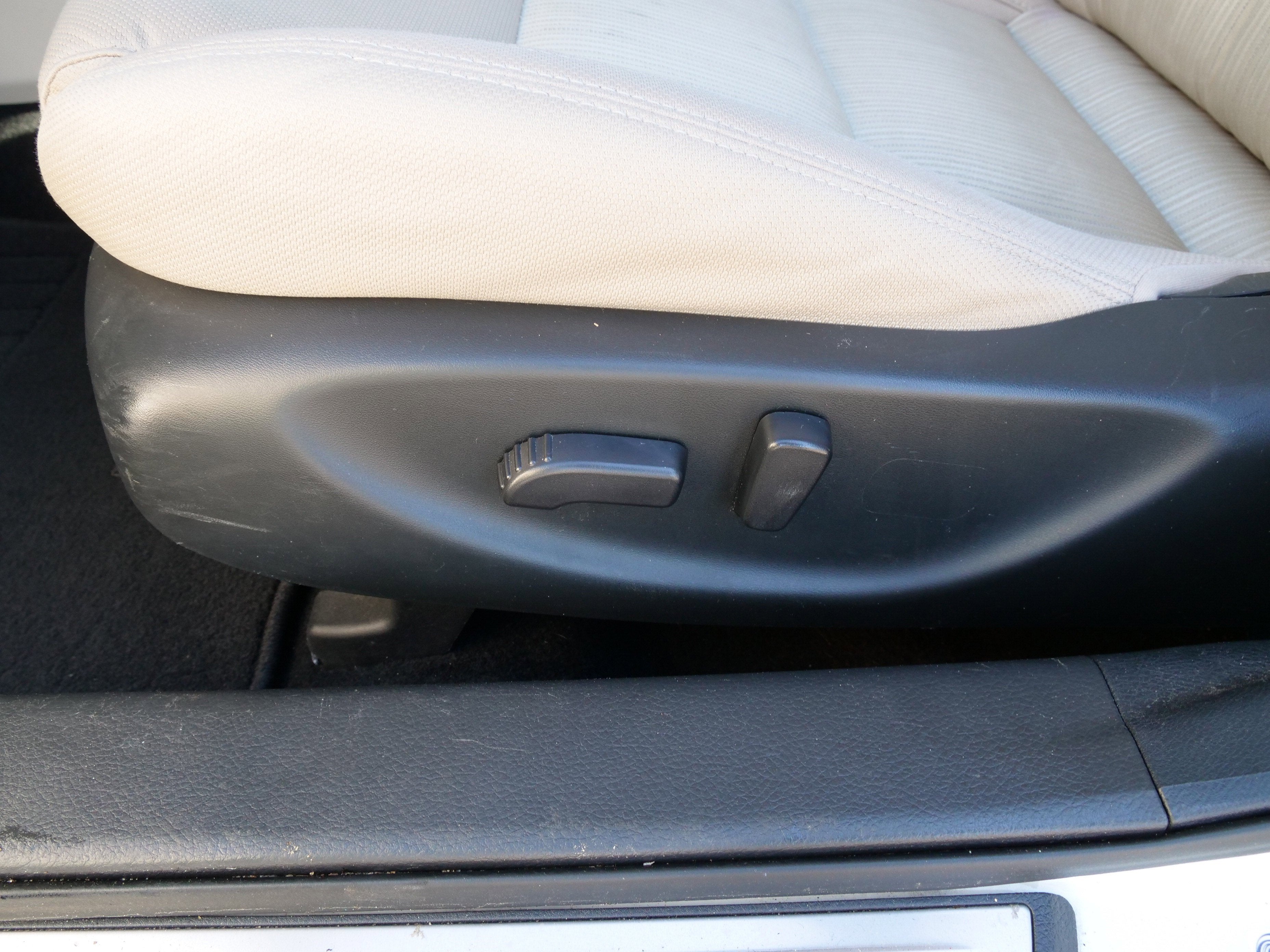 2017 Nissan Maxima S