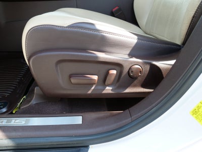 2019 Lexus RX RX 450h