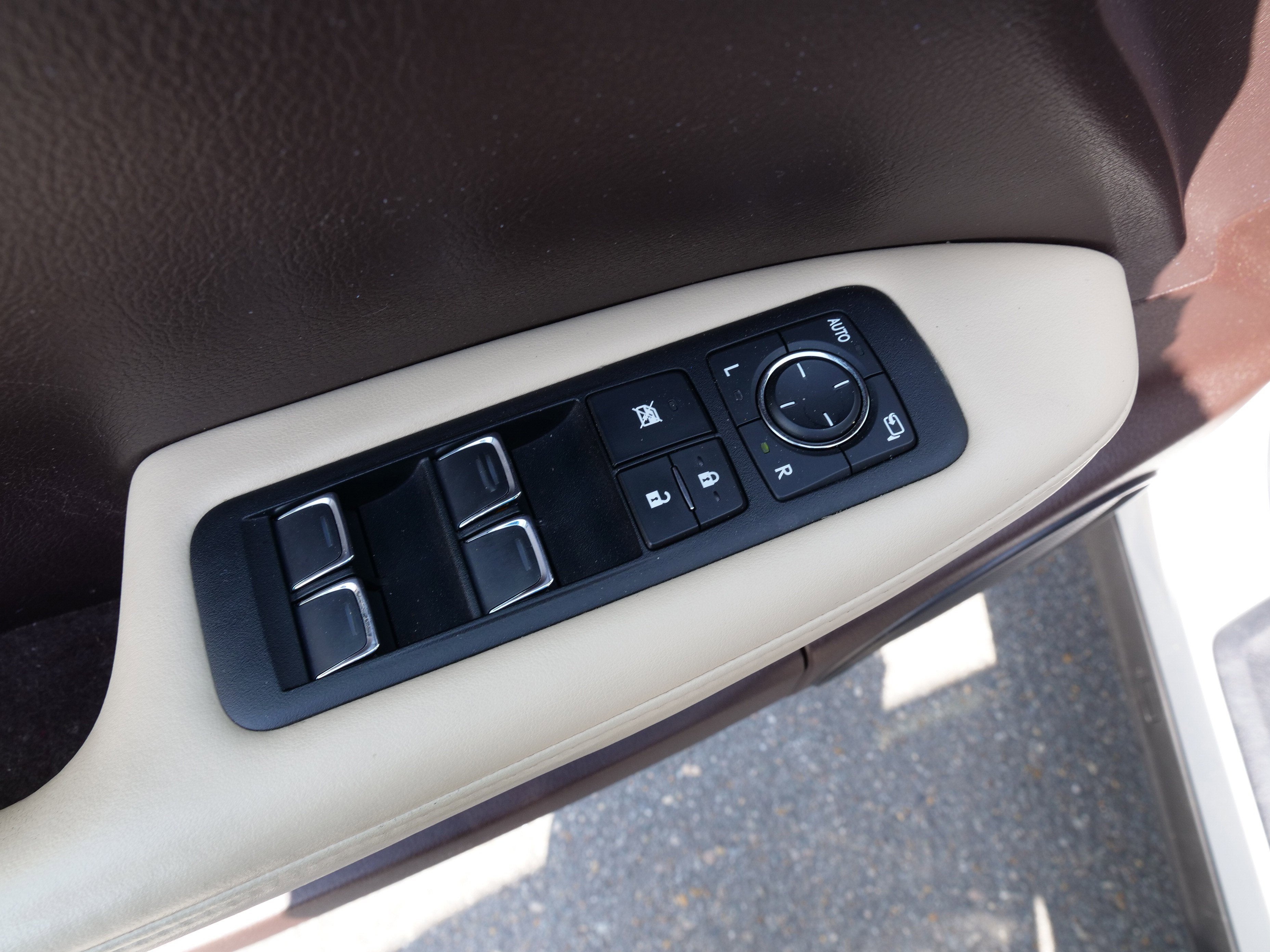 2019 Lexus RX RX 450h