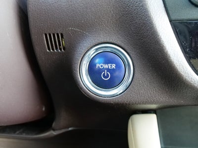 2019 Lexus RX RX 450h