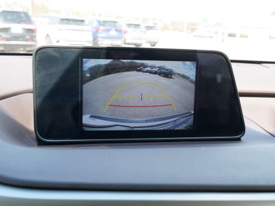 2019 Lexus RX RX 450h