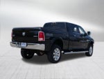 2017 RAM 2500 Longhorn