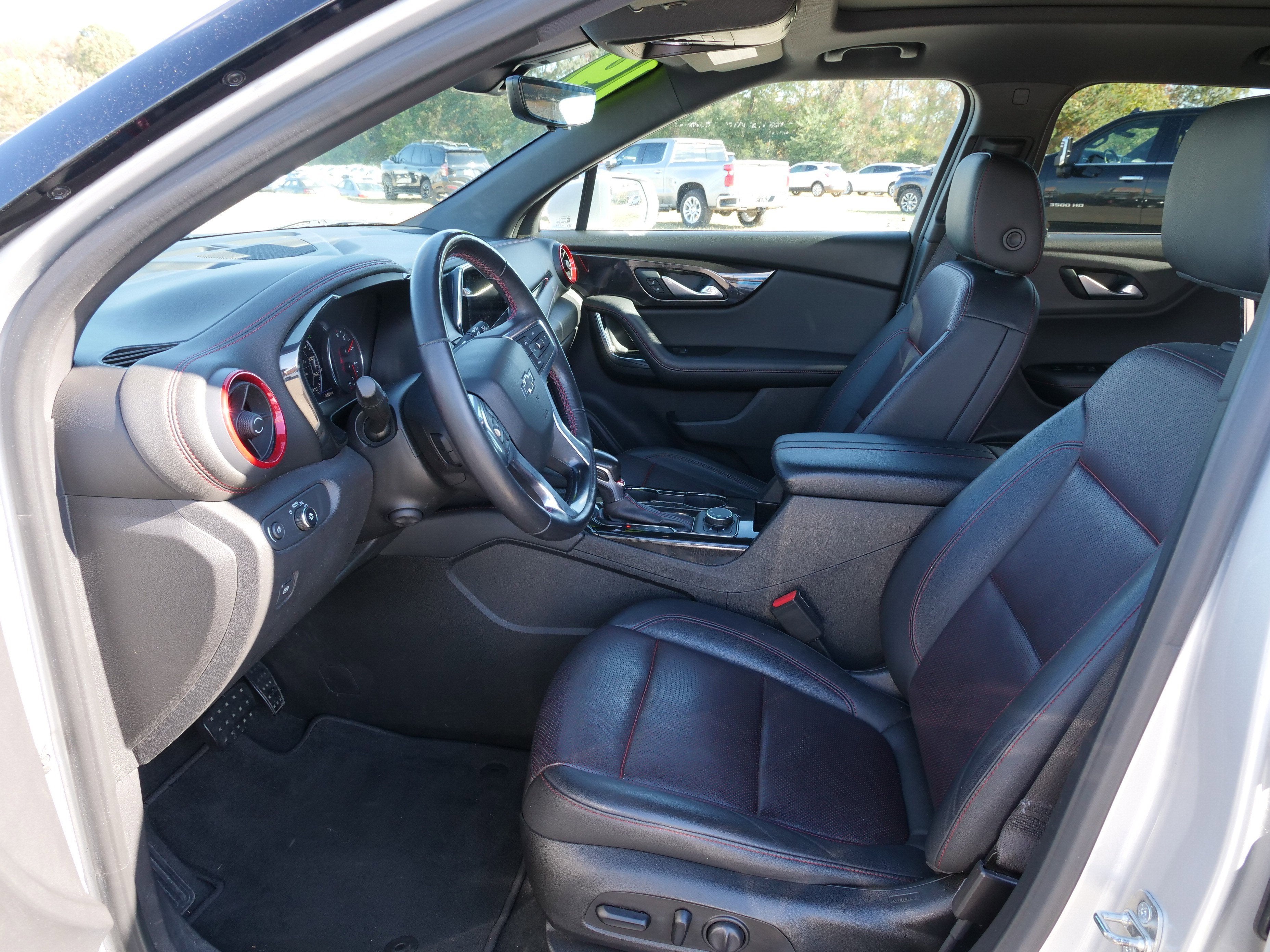 2019 Chevrolet Blazer RS