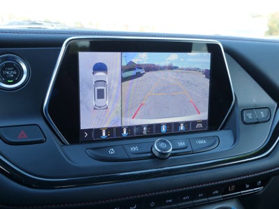 2019 Chevrolet Blazer RS