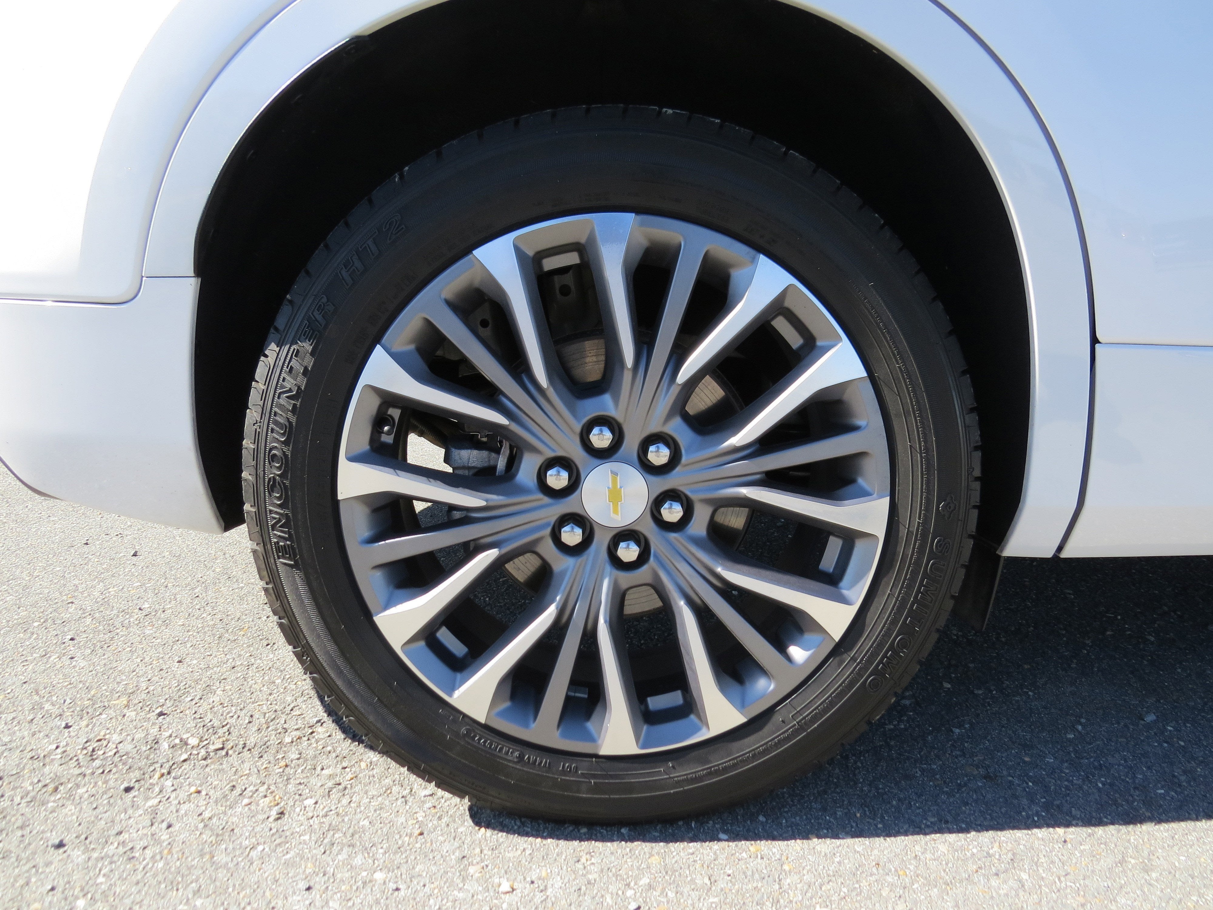 2020 Chevrolet Blazer Premier