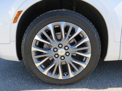 2020 Chevrolet Blazer Premier