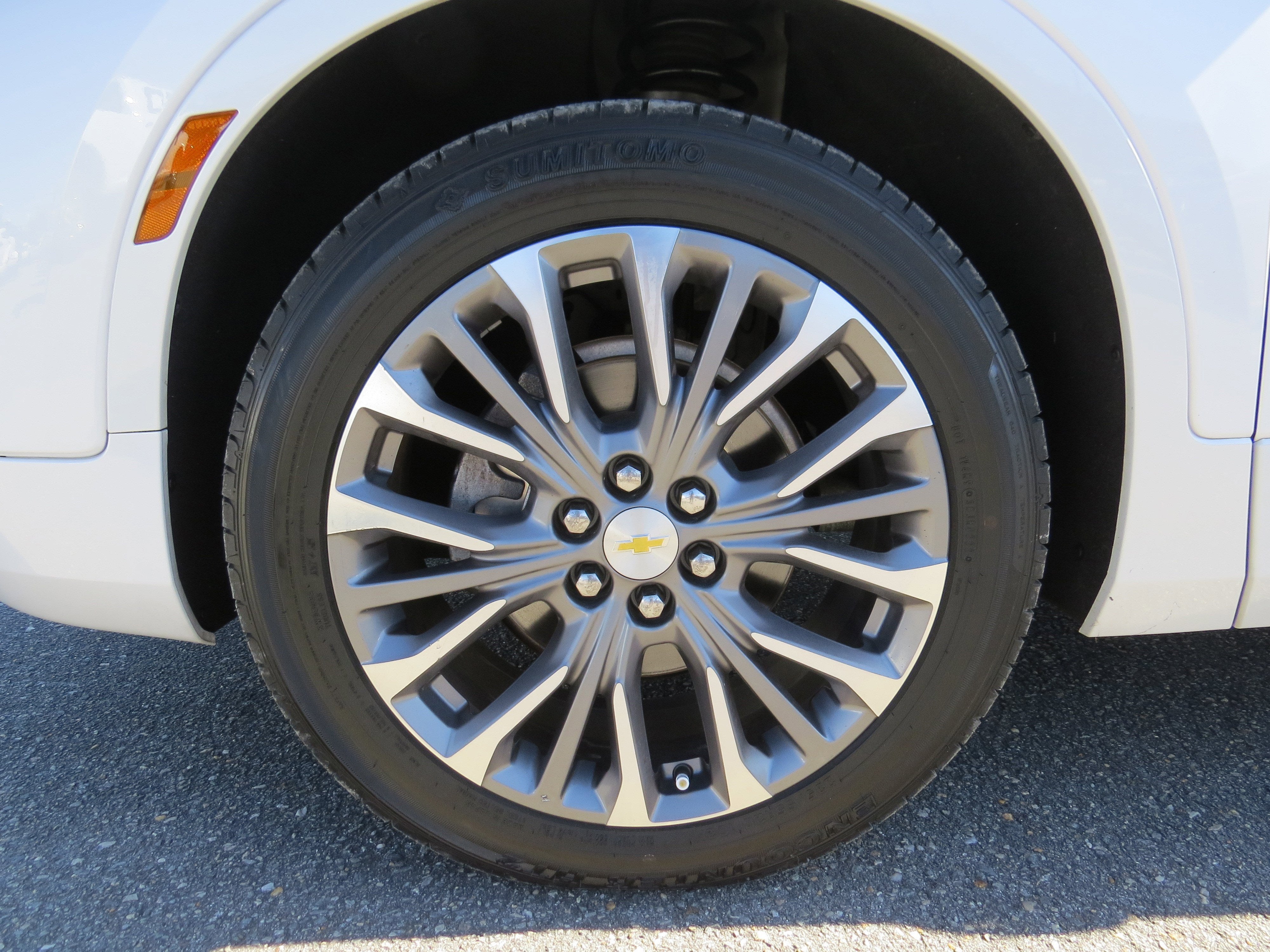 2020 Chevrolet Blazer Premier