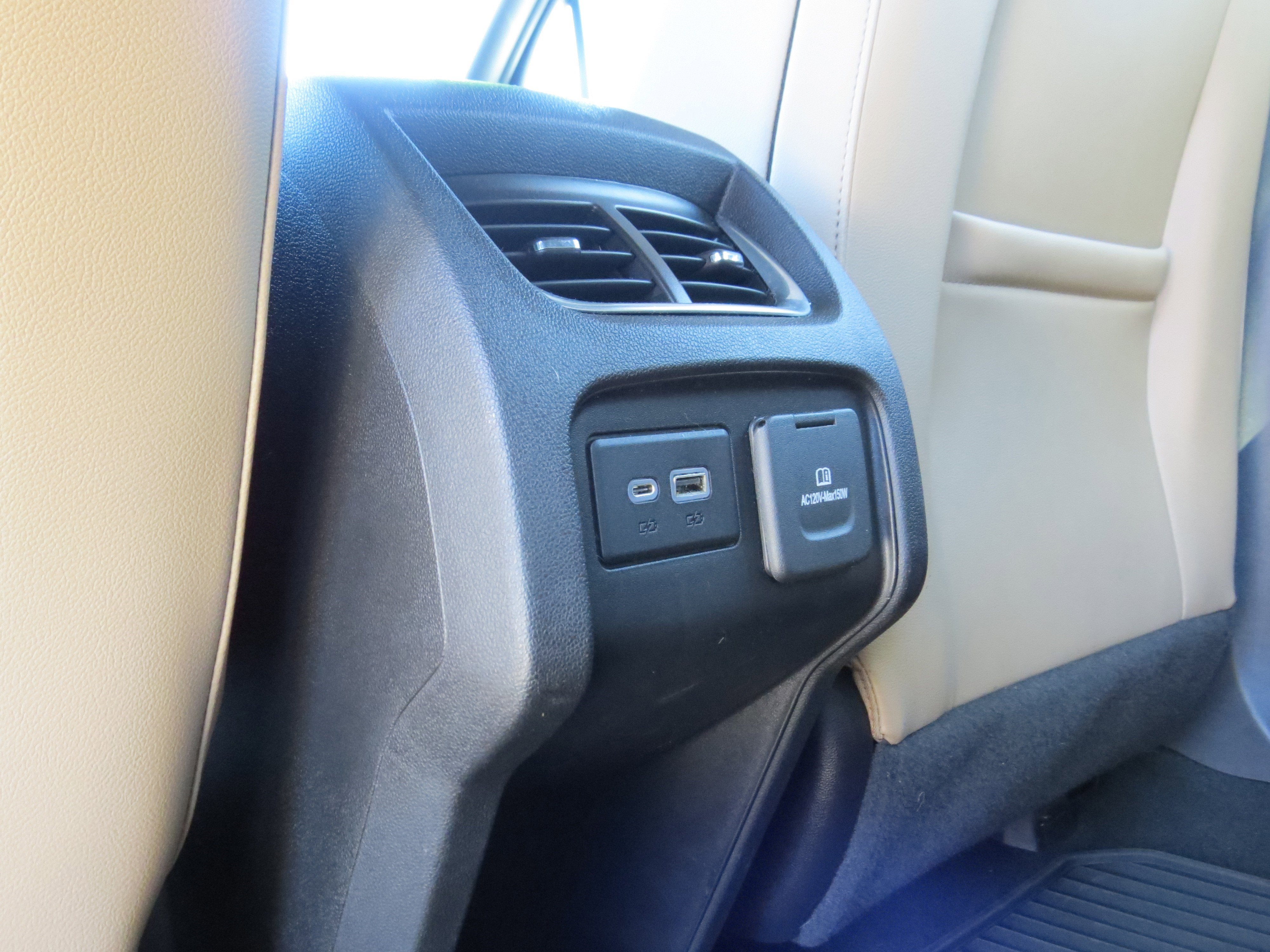 2020 Chevrolet Blazer Premier