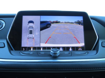 2020 Chevrolet Blazer Premier