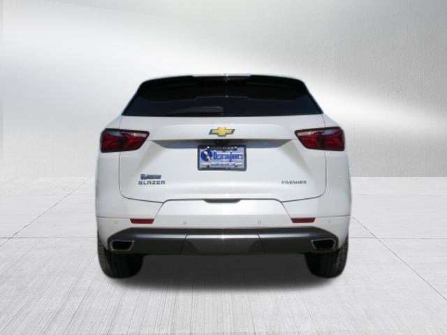 2020 Chevrolet Blazer Premier