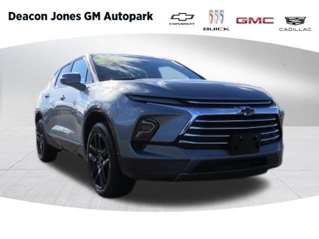 2024 Chevrolet Blazer Premier