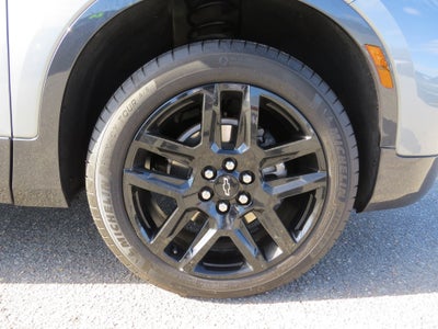 2024 Chevrolet Blazer Premier