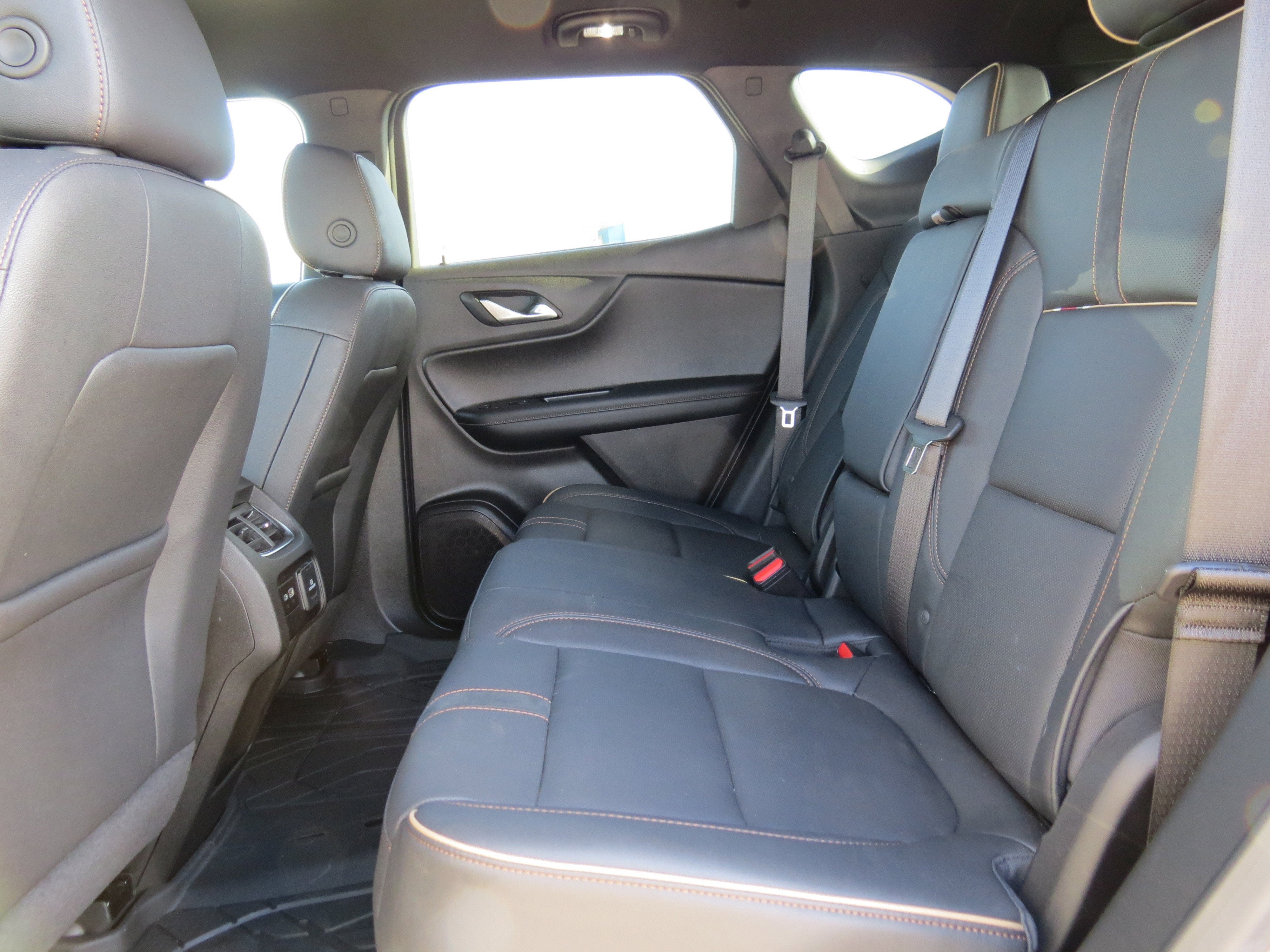 2024 Chevrolet Blazer Premier