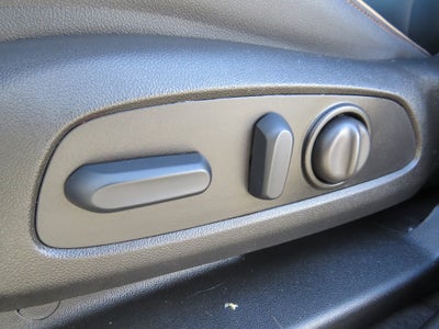 2024 Chevrolet Blazer Premier